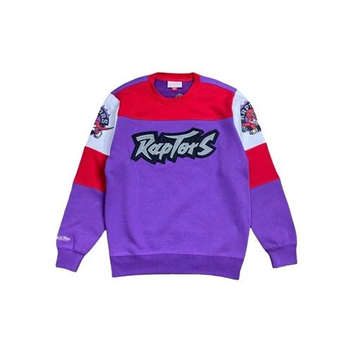 Mitchell & Ness Toronto Raptors 3 Mitchell & Ness Toronto Raptors