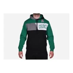 Mitchell & Ness Boston Celtics -Magasin De Vêtements mitchell ness fphd1180bceyypppblck boston celtics 2 e