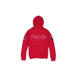 Mitchell & Ness Champ City Chicago Bulls