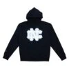 Sweatshirt A Capuche Mitchell & Ness University Of North Carolina Ncaa Large Logo Hoody HDSSINTL1271UNCNAVY -Magasin De Vêtements mitchell ness hdssintl1271uncnavy university of north carolina ncaa large logo hoody 1 e