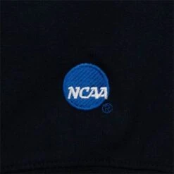 Sweatshirt A Capuche Mitchell & Ness University Of North Carolina Ncaa Large Logo Hoody HDSSINTL1271UNCNAVY -Magasin De Vêtements mitchell ness hdssintl1271uncnavy university of north carolina ncaa large logo hoody 3 e