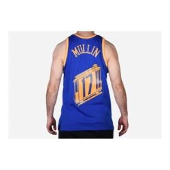 Mitchell & Ness SMJY3147GSW96CMUROYA