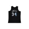 Mitchell & Ness SMJYLF19035LALBLCK96SON -Magasin De Vêtements mitchell ness smjylf19035lalblck96son smjylf19035lalblck96son 1 e