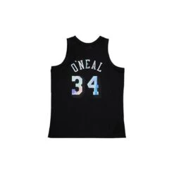 Mitchell & Ness SMJYLF19035LALBLCK96SON