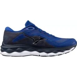 Chaussures Mizuno Course à Pied Pour Hommes Wave Sky 7 J1GC230254