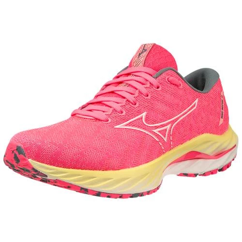 Mizuno Wave Inspire 19 3 Mizuno Wave Inspire 19