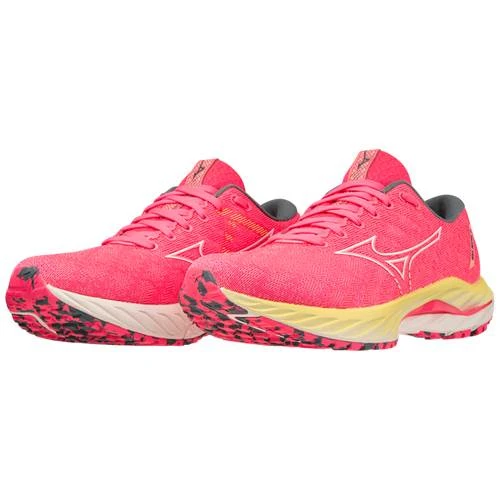 Mizuno Wave Inspire 19 5 Mizuno Wave Inspire 19 – Image 3