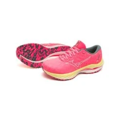 Mizuno Wave Inspire 19 14 Mizuno Wave Inspire 19 -Magasin De Vêtements mizuno j1gd234472 wave inspire 19 4 e