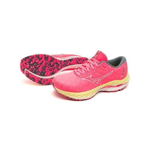 Mizuno Wave Inspire 19 6 Mizuno Wave Inspire 19 – Image 4