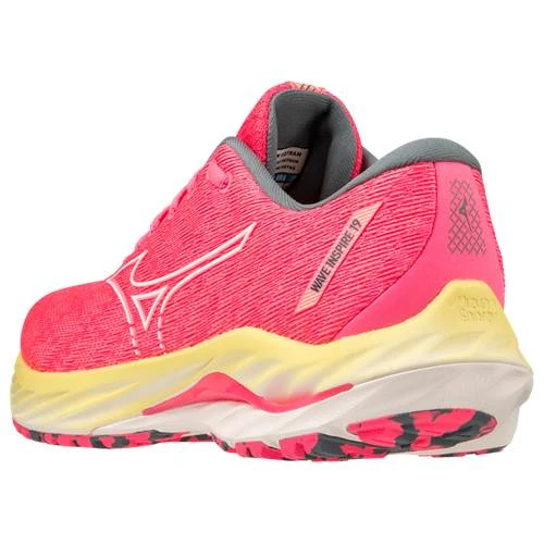 Mizuno Wave Inspire 19 11 Mizuno Wave Inspire 19 – Image 9