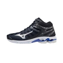 Mizuno Wave Voltage Mid