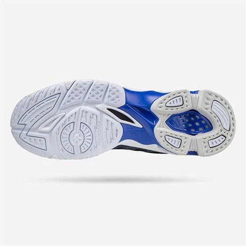 Mizuno Wave Voltage Mid 4 Mizuno Wave Voltage Mid – Image 2