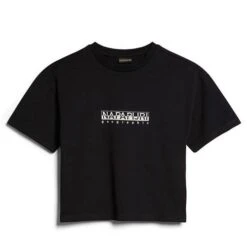 Napapijri Sbox Crop 3