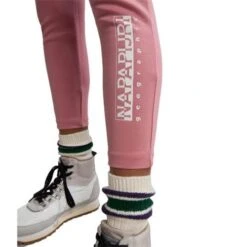 Napapijri Mbox Leggings 4 7 Napapijri Mbox Leggings 4 -Magasin De Vêtements napapijri np0a4gktpb1 mbox leggings 4 3 e