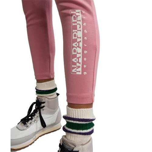 Napapijri Mbox Leggings 4 5 Napapijri Mbox Leggings 4 – Image 3