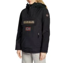 Veste Napapijri RainforestNP0A4GM6041