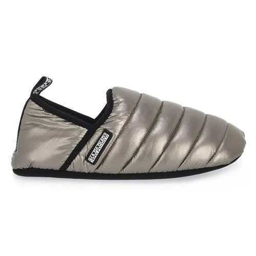 Chaussures Napapijri S00 SilverNP0A4H77COS00 4 Chaussures Napapijri S00 SilverNP0A4H77COS00 – Image 2