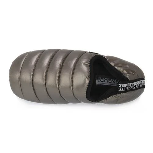 Chaussures Napapijri S00 SilverNP0A4H77COS00 6 Chaussures Napapijri S00 SilverNP0A4H77COS00 – Image 4