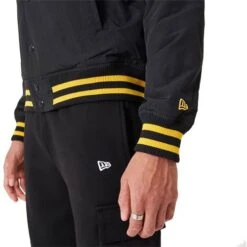 Veste New Era Blouson Aviateur Nba Los Angeles Lakers 60332205 -Magasin De Vêtements new era 60332205 nba los angeles lakers 6 e