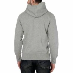 Nike Fleece FZ Hoody -Magasin De Vêtements nike 404512063 fleece fz hoody 2 e
