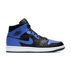 Nike Air Jordan 1 Mid Royal