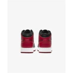 Nike Jordan 1 Mid Banned 2020 GS 14 Nike Jordan 1 Mid Banned 2020 GS -Magasin De Vêtements nike 554725074 jordan 1 mid banned 2020 gs 5 e