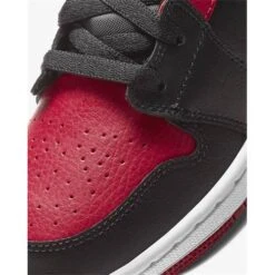 Nike Jordan 1 Mid Banned 2020 GS 17 Nike Jordan 1 Mid Banned 2020 GS -Magasin De Vêtements nike 554725074 jordan 1 mid banned 2020 gs 8 e