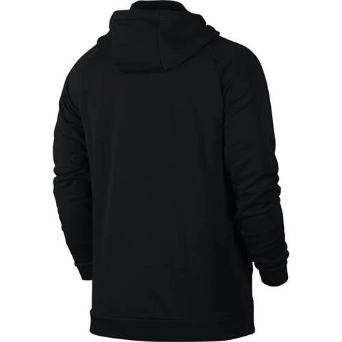 Nike M NK Dry Hoodie FZ Fleece 4 Nike M NK Dry Hoodie FZ Fleece – Image 2