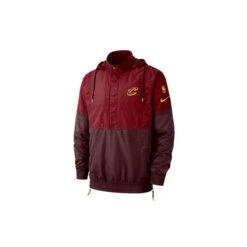 Nike Nba Cleveland Cavaliers Courtside -Magasin De Vêtements nike ah4325677 nba cleveland cavaliers courtside 2 e