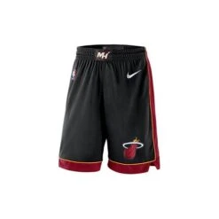 Nike Nba Miami Heat Swingman -Magasin De Vêtements nike aj5620010 nba miami heat swingman 2 e