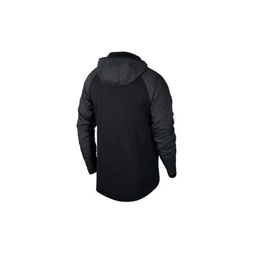 Nike Therma Winterized Basketball Full-zip 3 Nike Therma Winterized Basketball Full-zip