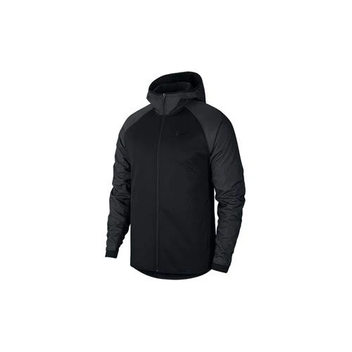 Nike Therma Winterized Basketball Full-zip 4 Nike Therma Winterized Basketball Full-zip – Image 2