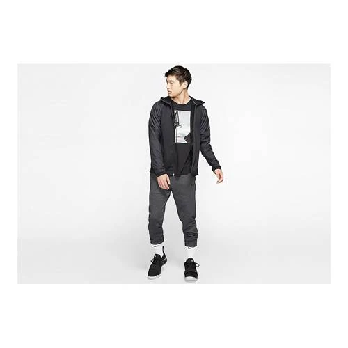 Nike Therma Winterized Basketball Full-zip 5 Nike Therma Winterized Basketball Full-zip – Image 3