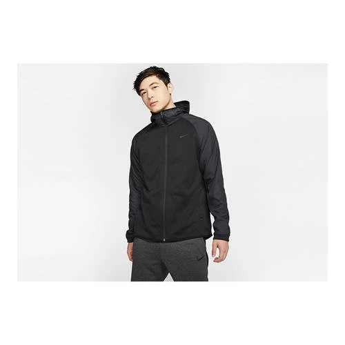Nike Therma Winterized Basketball Full-zip 8 Nike Therma Winterized Basketball Full-zip – Image 6