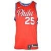 Chemise Nike Philadelphia AT9812658 -Magasin De Vêtements nike at9812658 philadelphia 1 e