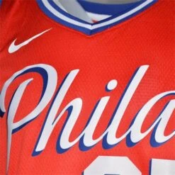 Chemise Nike Philadelphia AT9812658 -Magasin De Vêtements nike at9812658 philadelphia 5 e