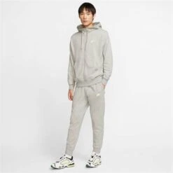 Nike Sportswear Club -Magasin De Vêtements nike bv2648063 sportswear club 2 e
