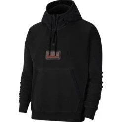 Nike M J 23ENG Flc PO Hoodie