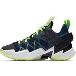 Nike Air Jordan Why Not ZER03 SE GS 13 Nike Air Jordan Why Not ZER03 SE GS -Magasin De Vêtements nike cn8107003 air jordan why not zer03 se gs 3 e