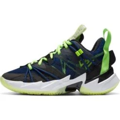 Nike Air Jordan Why Not ZER03 SE GS 14 Nike Air Jordan Why Not ZER03 SE GS -Magasin De Vêtements nike cn8107003 air jordan why not zer03 se gs 4 e