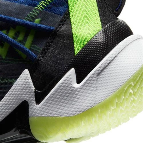 Nike Air Jordan Why Not ZER03 SE GS 10 Nike Air Jordan Why Not ZER03 SE GS – Image 8