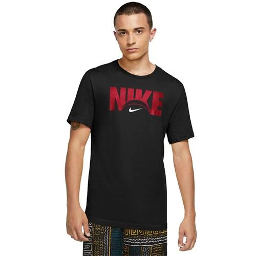 Nike Basketball Drifit Tee 5 Nike Basketball Drifit Tee – Image 3