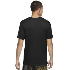 Nike Basketball Drifit Tee 9 Nike Basketball Drifit Tee -Magasin De Vêtements nike cv1071010 basketball drifit tee 4 e