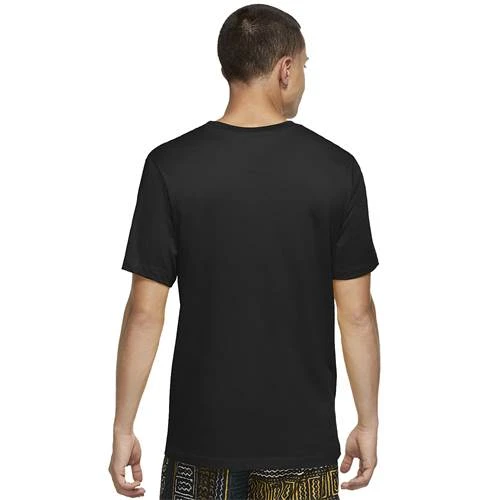 Nike Basketball Drifit Tee 6 Nike Basketball Drifit Tee – Image 4