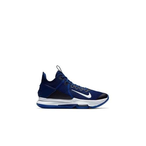 Nike Lebron Witness 4 3 Nike Lebron Witness 4
