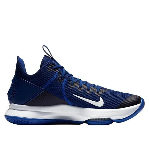 Nike Lebron Witness 4 7 Nike Lebron Witness 4 – Image 5