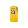 Nike Nba Los Angeles Lakers Lebron James Icon Edition -Magasin De Vêtements nike cw3669734 nba los angeles lakers lebron james icon edition 1 e