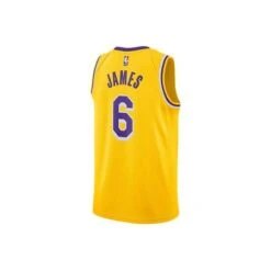 Nike Nba Los Angeles Lakers Lebron James Swingman 5 Nike Nba Los Angeles Lakers Lebron James Swingman -Magasin De Vêtements nike cw3669738 nba los angeles lakers lebron james swingman 2 e