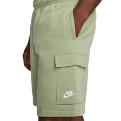 Nike Club Bb Cargo -Magasin De Vêtements nike cz9956386 club bb cargo 3 e