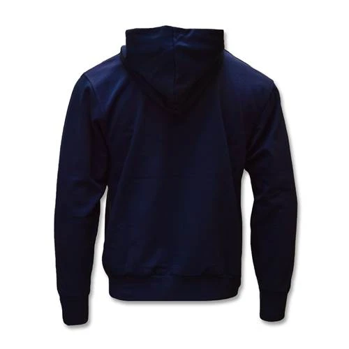 Nike Standard Issue Hoodie College Navy Pale Ivory 4 Nike Standard Issue Hoodie College Navy Pale Ivory – Image 2